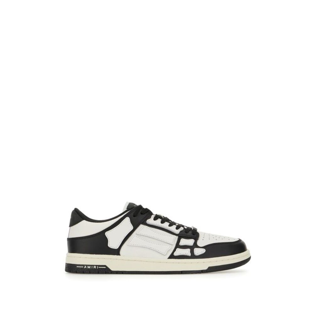 Amiri Man Shoes Sneakers